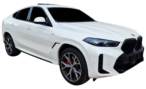 BMW X6 Neuwagen
